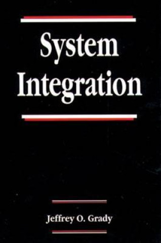 Carte System Integration Jeffrey O. Grady