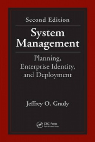 Book System Management Jeffrey O. Grady