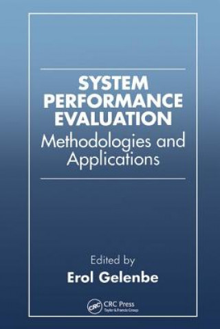 Carte System Performance Evaluation Erol Gelenbe