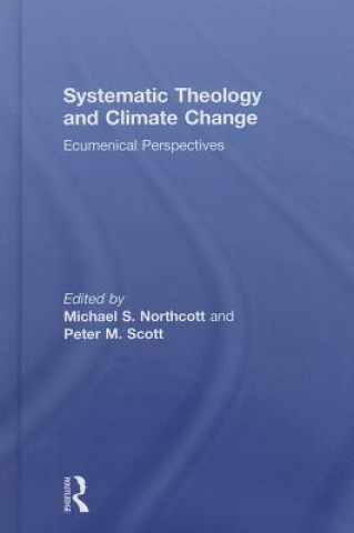 Carte Systematic Theology and Climate Change 
