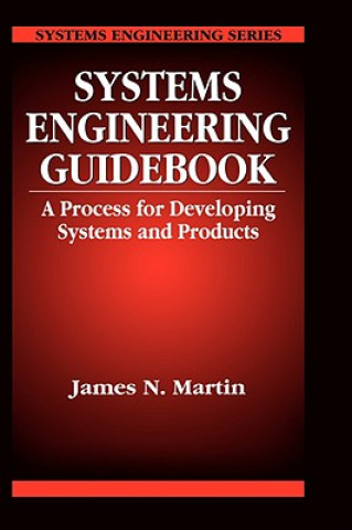 Book Systems Engineering Guidebook James N Martin