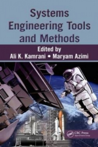 Book Systems Engineering Tools and Methods Ali K. Kamrani