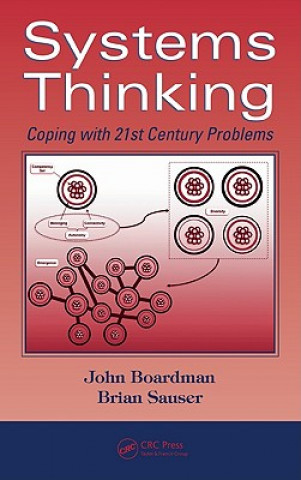 Book Systems Thinking Brian Sauser