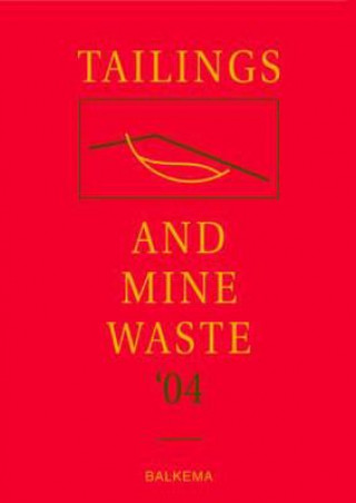 Carte Tailings and Mine Waste '04 Linda Hinshaw