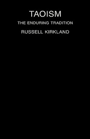 Libro Taoism Russell Kirkland