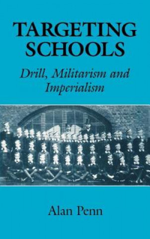Kniha Targeting Schools Alan Penn