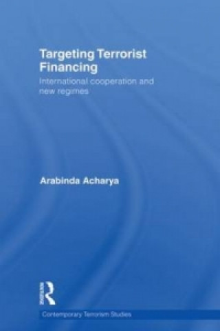 Carte Targeting Terrorist Financing Acharya