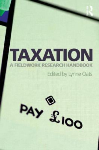 Buch Taxation 