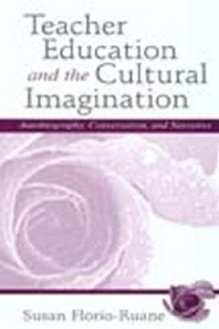 Carte Teacher Education and the Cultural Imagination Julie DeTar