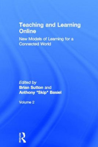 Carte Teaching and Learning Online 