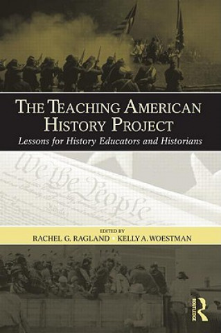 Buch Teaching American History Project 