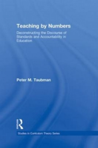 Boek Teaching By Numbers Peter Maas Taubman
