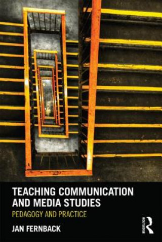 Carte Teaching Communication and Media Studies Jan Fernback