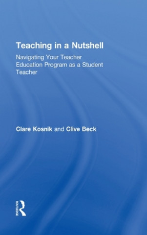 Βιβλίο Teaching in a Nutshell Clive Beck