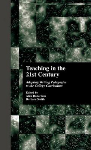 Libro Teaching in the 21st Century Barbara Smith