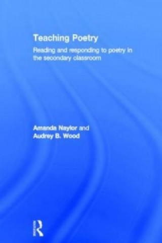 Buch Teaching Poetry Audrey B. Wood