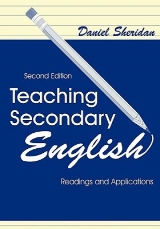 Carte Teaching Secondary English T. Hipple