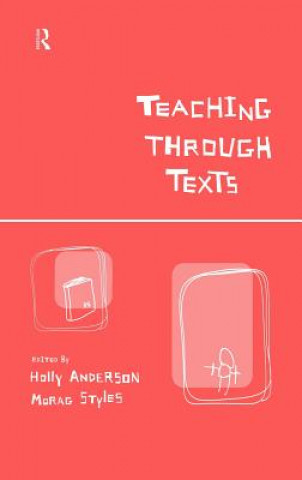 Carte Teaching Through Texts 