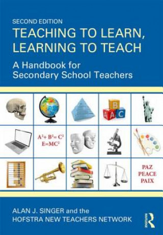 Carte Teaching to Learn, Learning to Teach Alan J. Singer