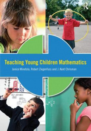 Buch Teaching Young Children Mathematics Minetola