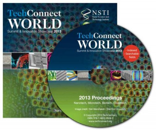 Video Tech Connect World 2013 Proceedings 