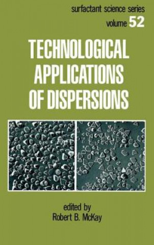 Carte Technological Applications of Dispersions 