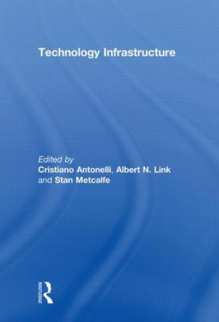 Buch Technology Infrastructure 