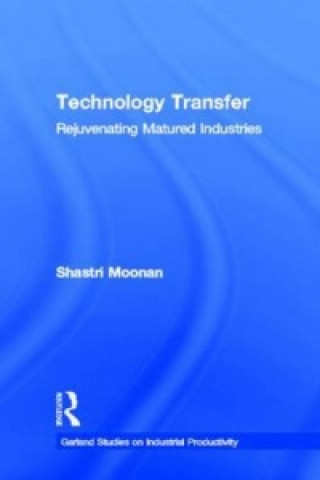 Carte Technology Transfer Shastri Moonan