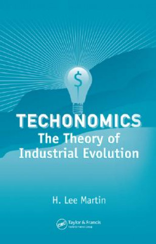 Knjiga Technomics H. Lee Martin
