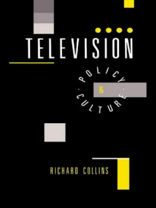 Book Television Richard Collins