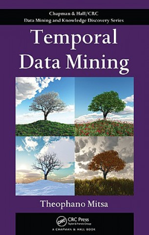 Book Temporal Data Mining Theophano Mitsa