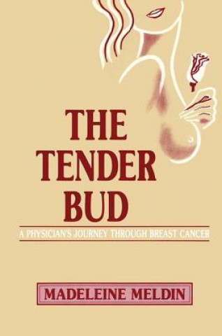 Book Tender Bud Madeleine Meldin