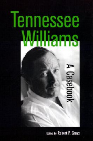 Buch Tennessee Williams 