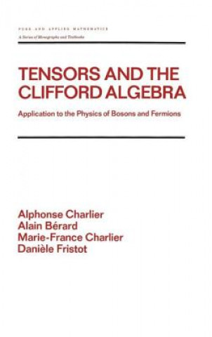 Carte Tensors and the Clifford Algebra Daniele Fristot
