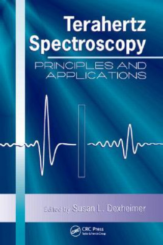 Kniha Terahertz Spectroscopy 