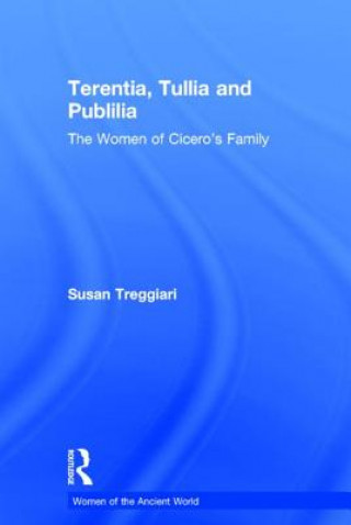 Carte Terentia, Tullia and Publilia Susan Treggiari
