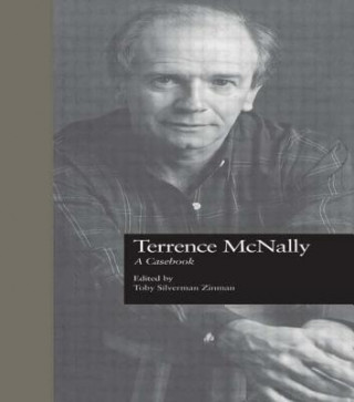 Livre Terrence McNally 