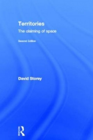 Βιβλίο Territories David Storey