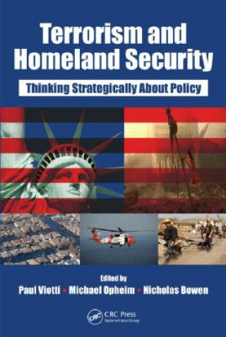 Carte Terrorism and Homeland Security 