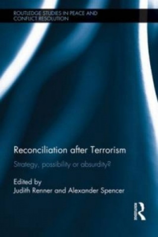 Carte Reconciliation after Terrorism 