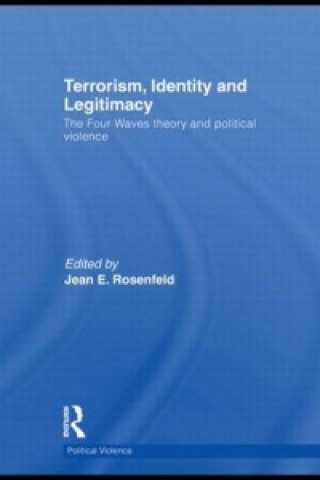 Carte Terrorism, Identity and Legitimacy 