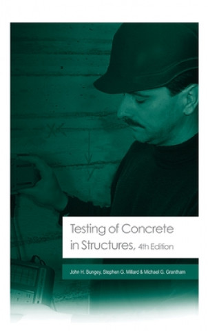 Book Testing of Concrete in Structures Michael G. Grantham