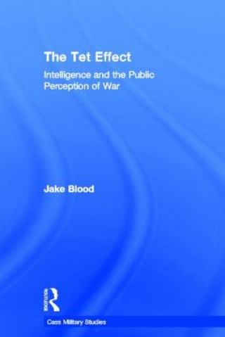 Buch Tet Effect Jake Blood