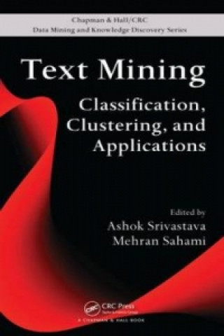 Knjiga Text Mining 