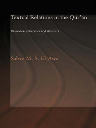 Carte Textual Relations in the Qur'an Salwa M. El-Awa