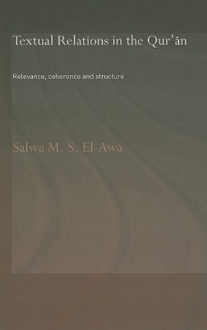 Carte Textual Relations in the Qur'an Salwa M. El-Awa