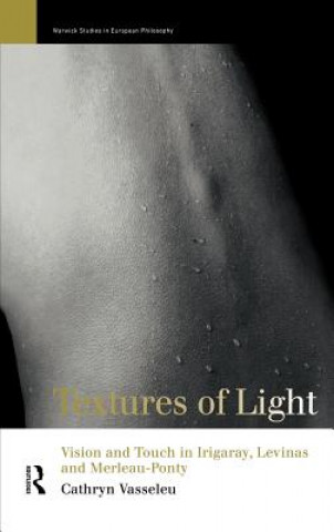 Buch Textures of Light Cathryn Vasseleu