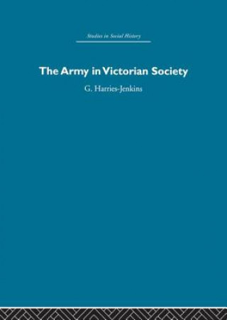 Carte Army in Victorian Society 