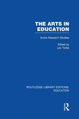 Βιβλίο Arts in Education 