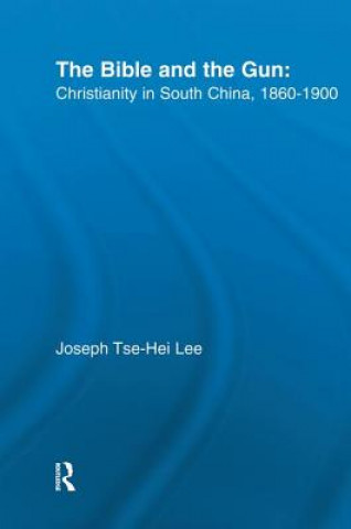 Libro Bible and the Gun Joseph Tse-Hei Lee